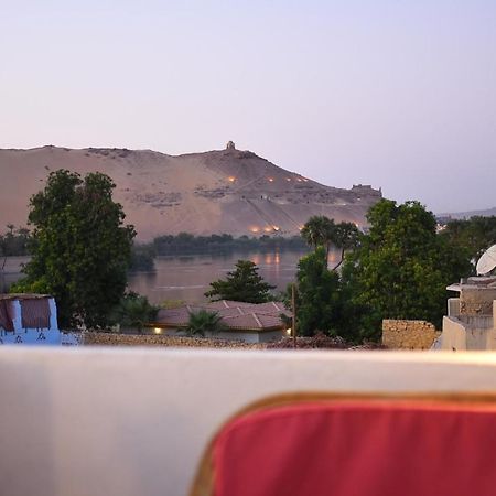 Hotel Kosh Royal House Aswan Zewnętrze zdjęcie