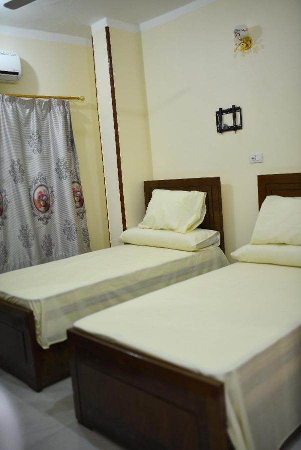 Hotel Kosh Royal House Aswan Zewnętrze zdjęcie