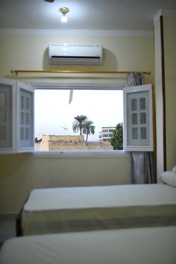 Hotel Kosh Royal House Aswan Zewnętrze zdjęcie