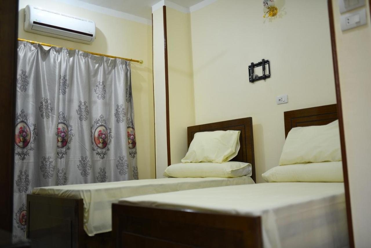 Hotel Kosh Royal House Aswan Zewnętrze zdjęcie