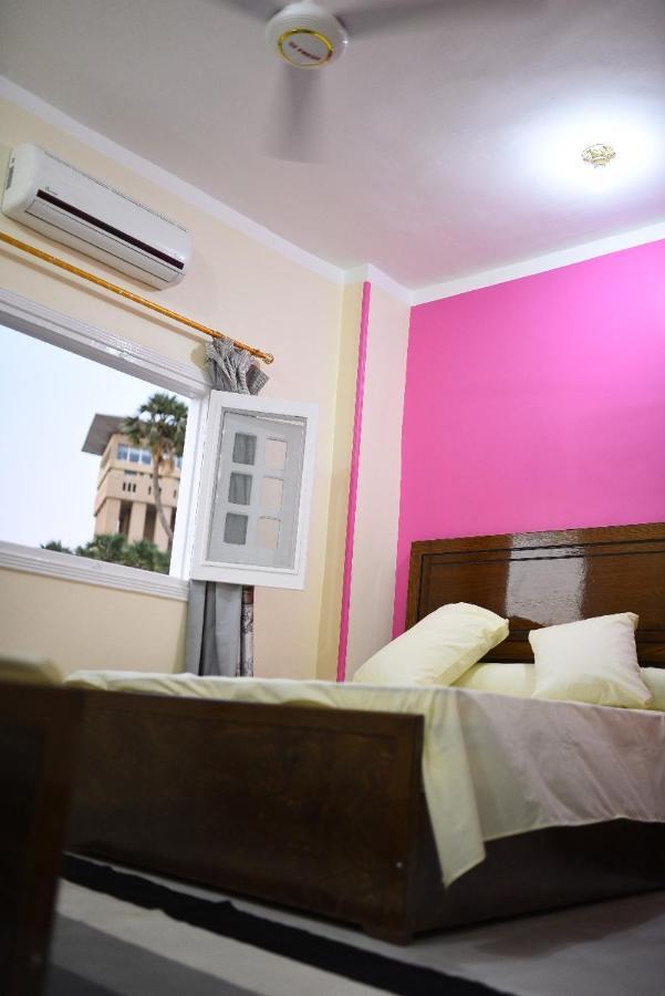 Hotel Kosh Royal House Aswan Zewnętrze zdjęcie