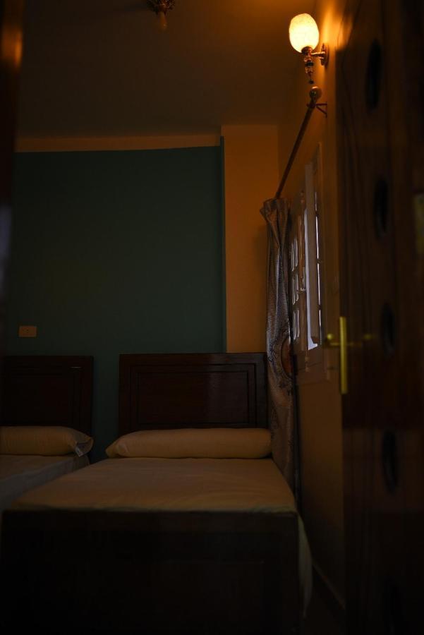 Hotel Kosh Royal House Aswan Zewnętrze zdjęcie
